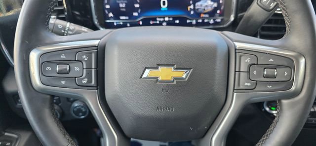 Used 2025 Chevrolet Silverado 1500 LT w/ Work Truck Package image 18