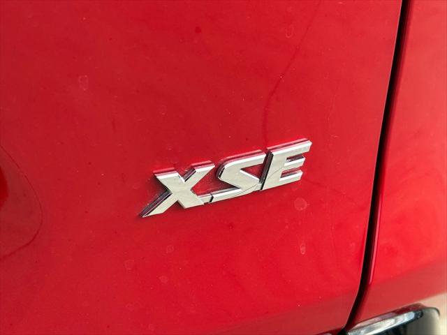 Certified 2024 Toyota RAV4 XSE AWD/4WD image 14