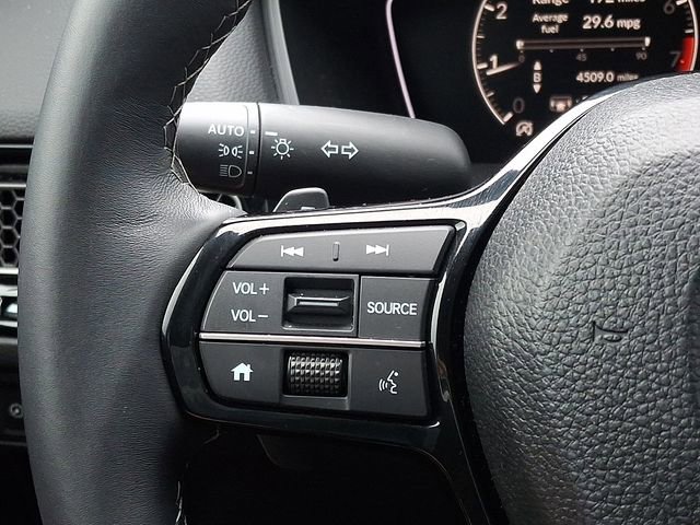 Used 2026 Honda Civic Sport image 20