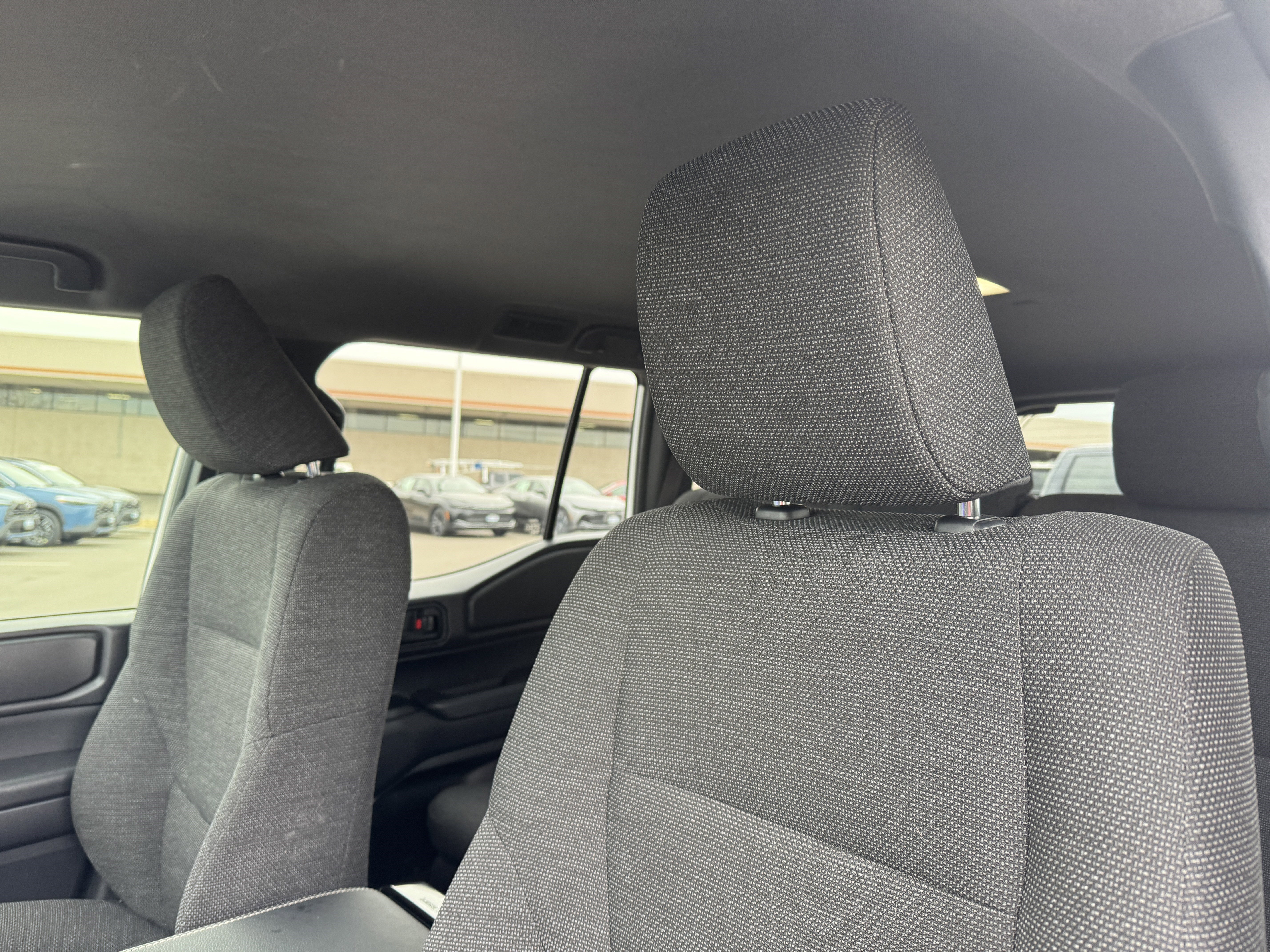 Certified 2024 Toyota Land Cruiser 1958 image 13