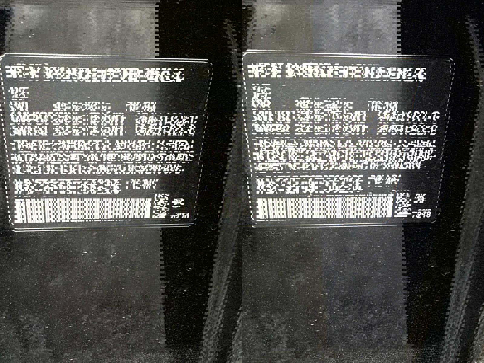 New 2026 BMW X1 xDrive28i w/ Convenience Package image 28