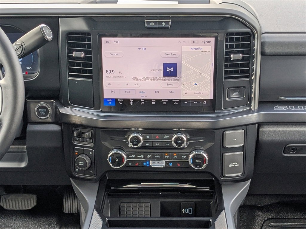 New 2026 Ford F250 Lariat image 18
