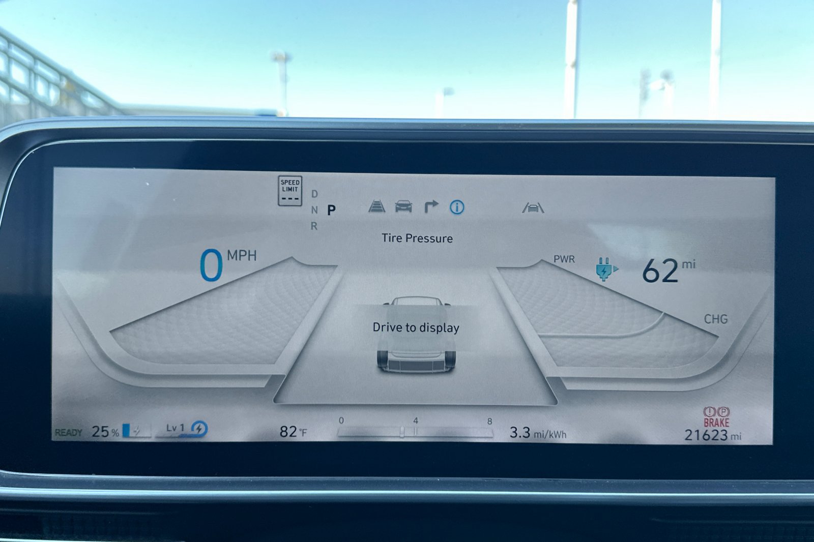 Used 2024 Hyundai Ioniq 6 SEL RWD image 24