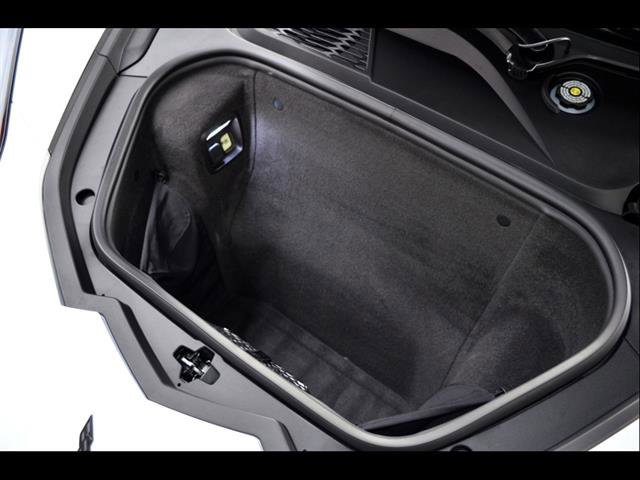 New 2026 Chevrolet Corvette Coupe, 2LT, RWD w/ Z51 Performance Package image 21