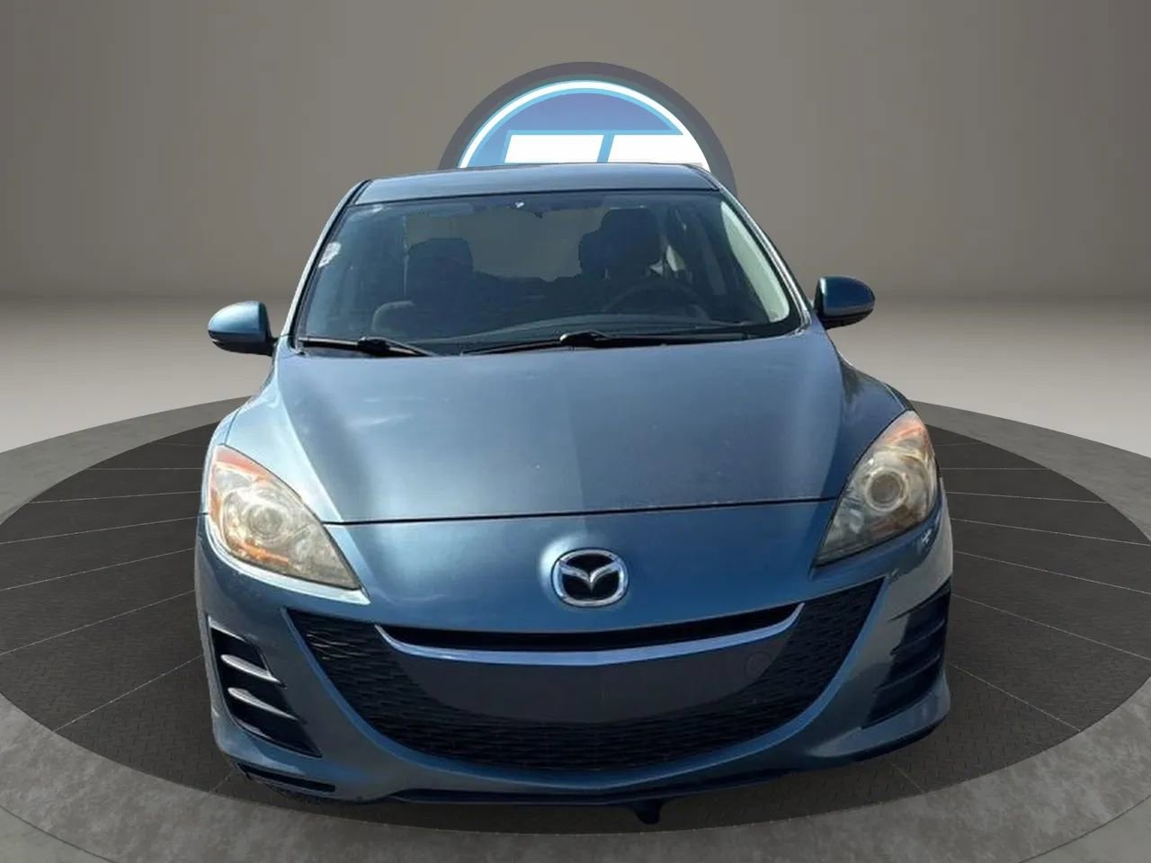 Used 2010 MAZDA MAZDA3 i Sport FWD image 19