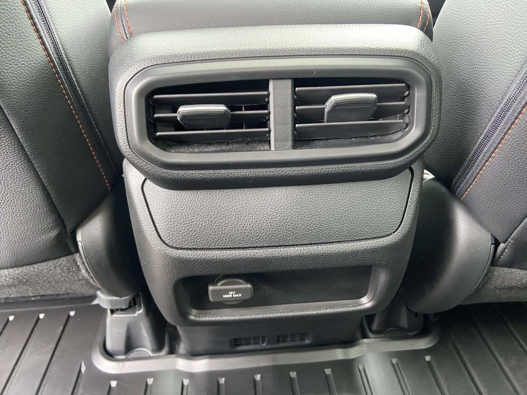 Used 2024 Honda Ridgeline TrailSport image 24