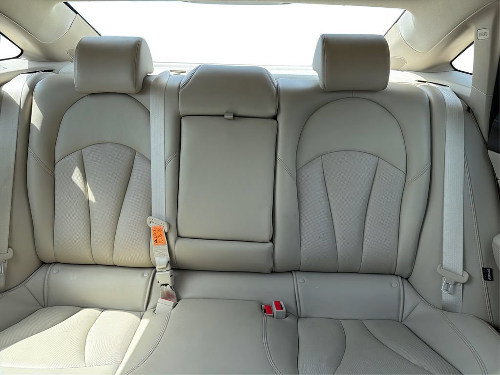 Used 2017 Buick LaCrosse Essence w/ Sights and Sounds Package FWD image 15