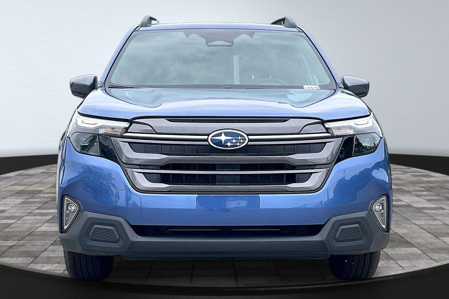 Used 2026 Subaru Forester Premium AWD/4WD image 3