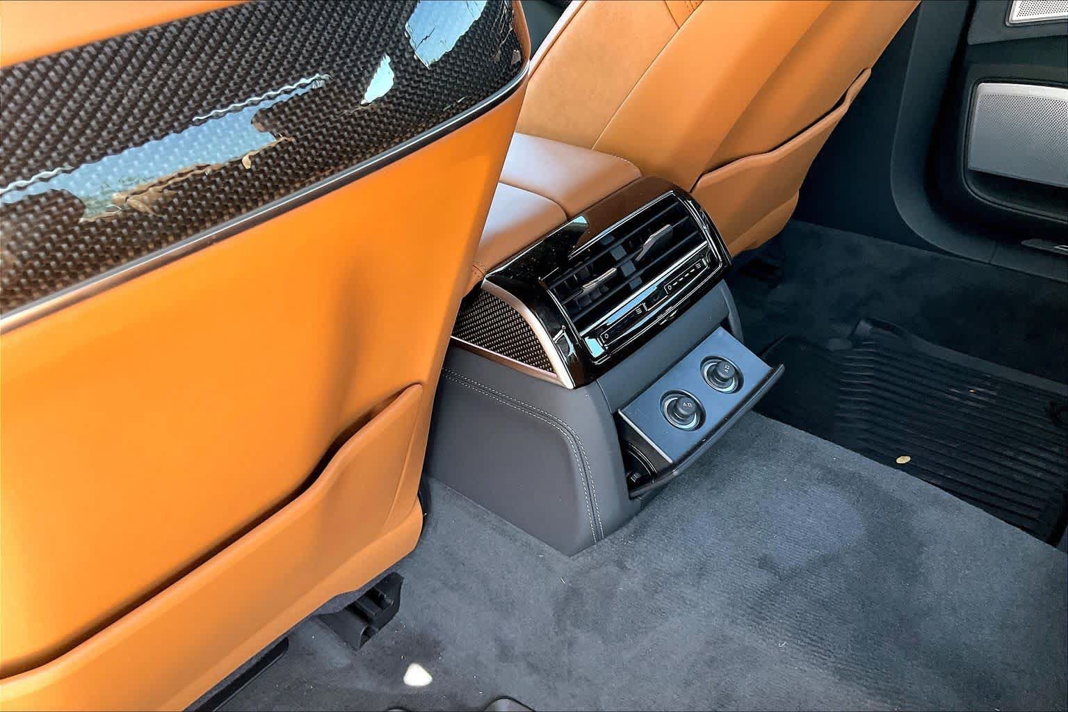 New 2026 Audi S8 AWD/4WD image 18