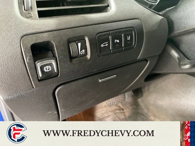 Used 2014 Chevrolet Impala LTZ image 31