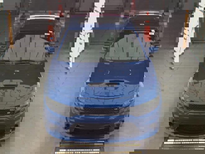 Used 2018 Dodge Charger R/T image 2