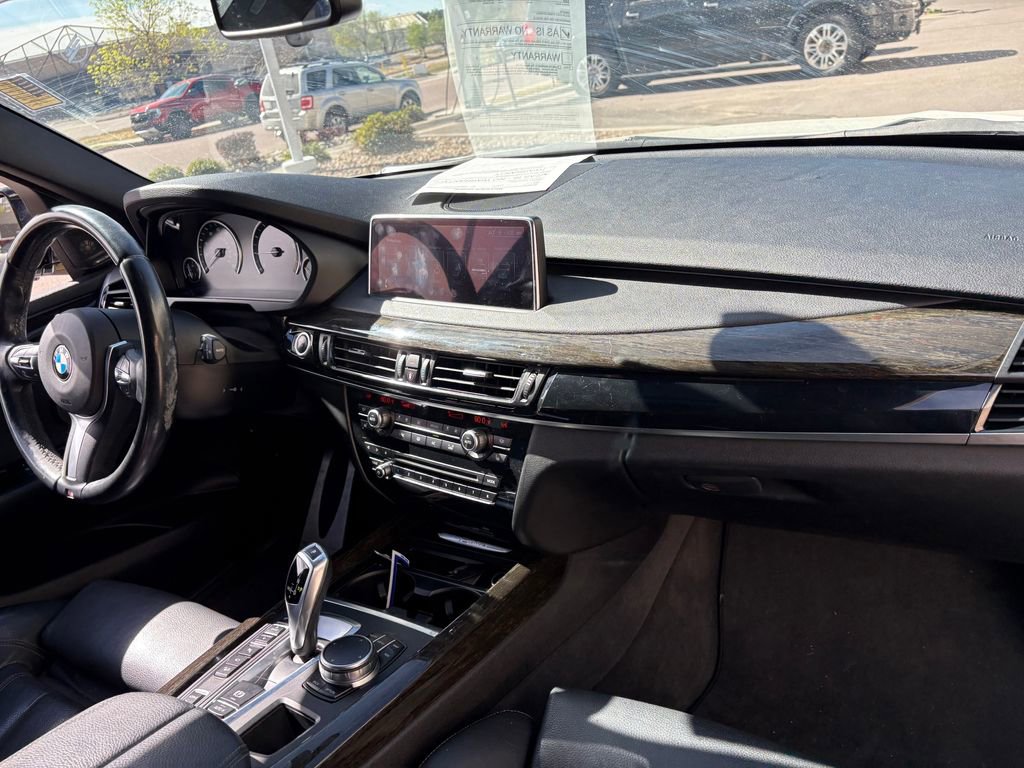 Used 2017 BMW X5 xDrive40e image 29