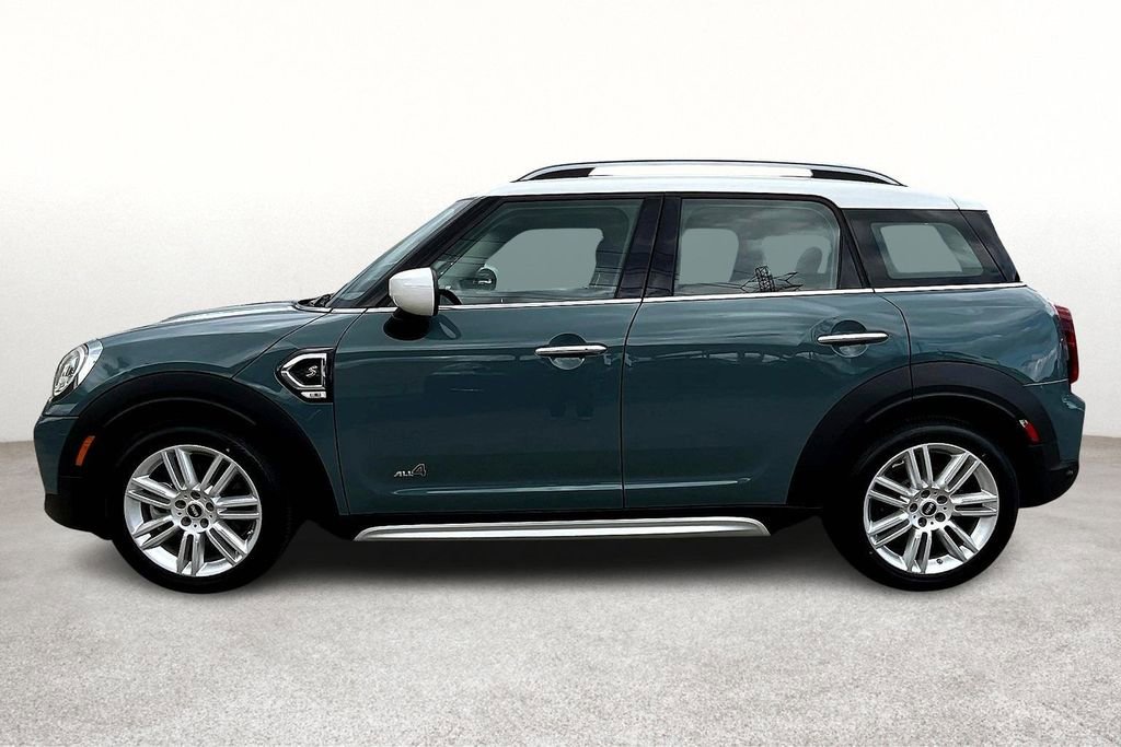 Used 2022 MINI Cooper Countryman S image 46