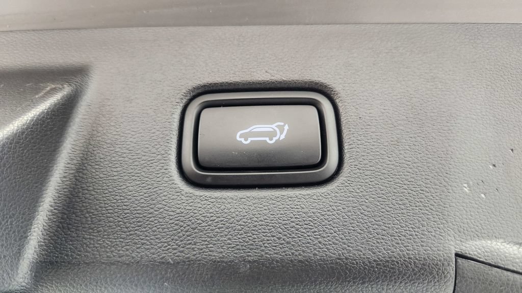 Used 2024 Hyundai Tucson SEL AWD/4WD image 18