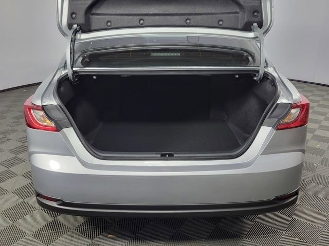 New 2026 Toyota Camry LE FWD image 11