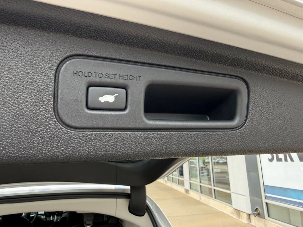 Used 2026 Honda Odyssey Touring image 35