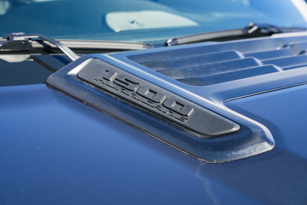 New 2026 RAM 1500 Rebel image 15