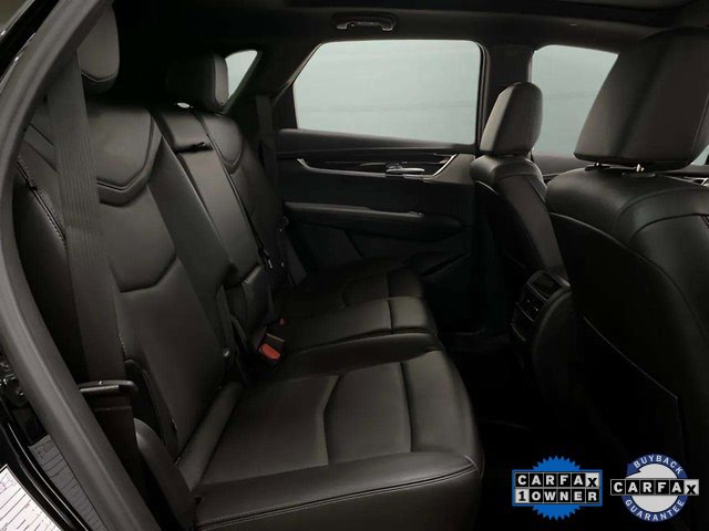 Used 2025 Cadillac XT5 Premium Luxury image 83