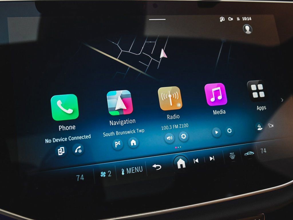 Used 2024 Mercedes-Benz E 450 4MATIC Sedan image 27