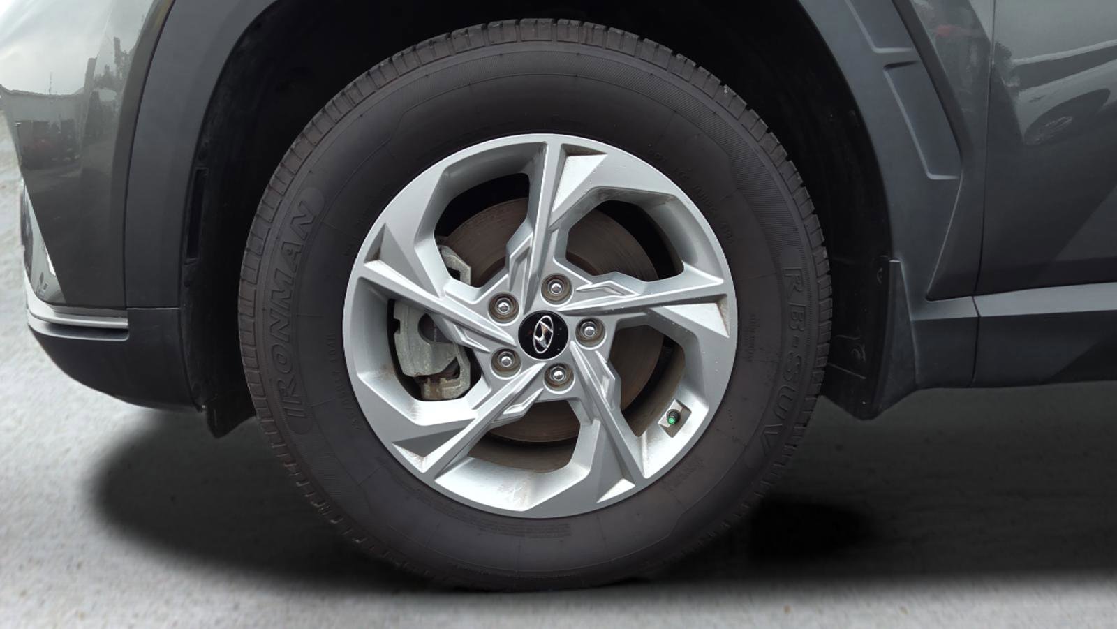 Used 2022 Hyundai Tucson SEL image 34