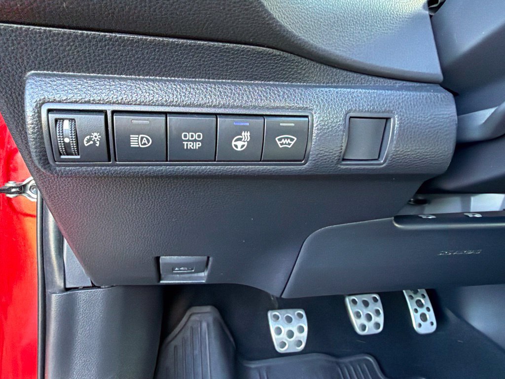 Used 2025 Toyota Corolla GR AWD/4WD image 14