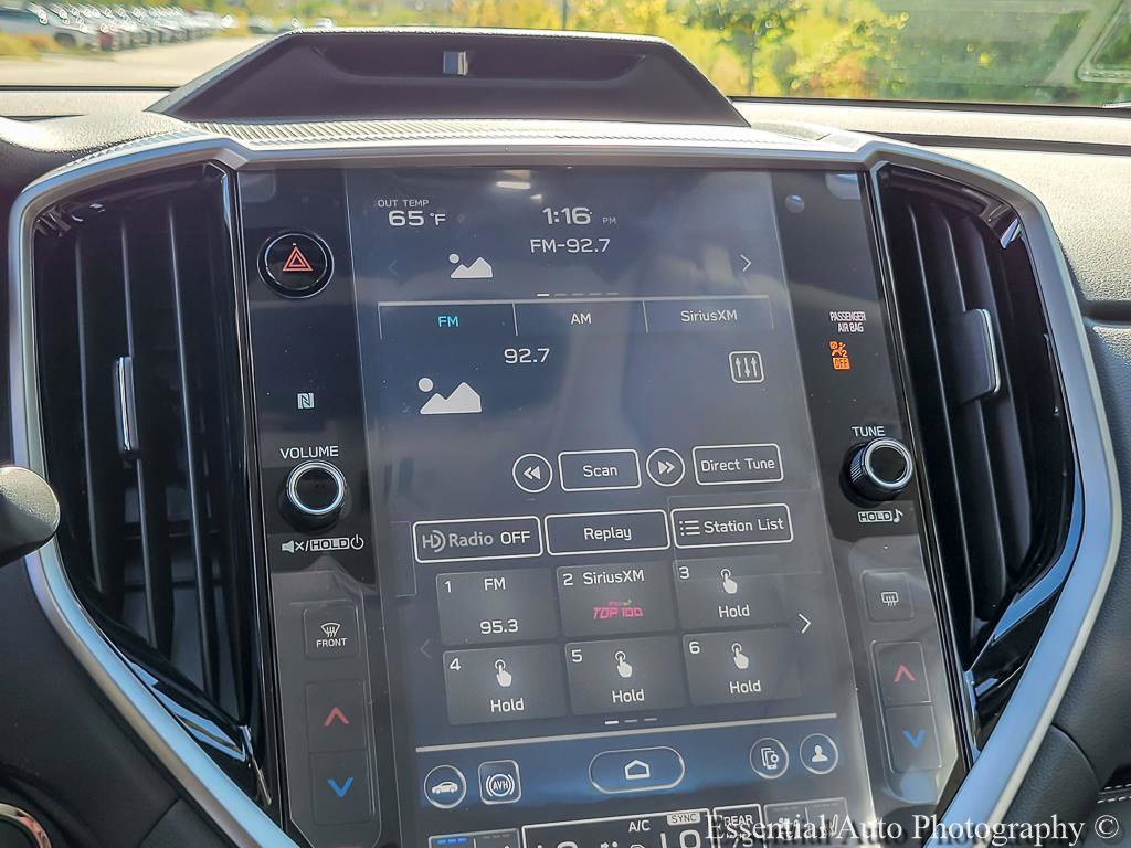 New 2027 Subaru Ascent Touring AWD/4WD image 17