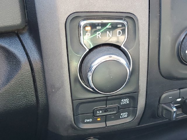 Used 2020 RAM 1500 Tradesman w/ Trailer Tow Group AWD/4WD image 15