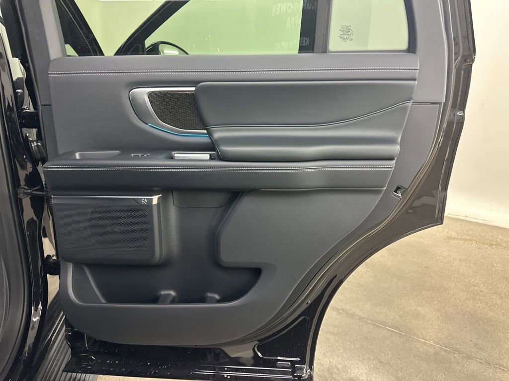 New 2026 Ford Expedition Platinum w/ Stealth Appearance Package image 21