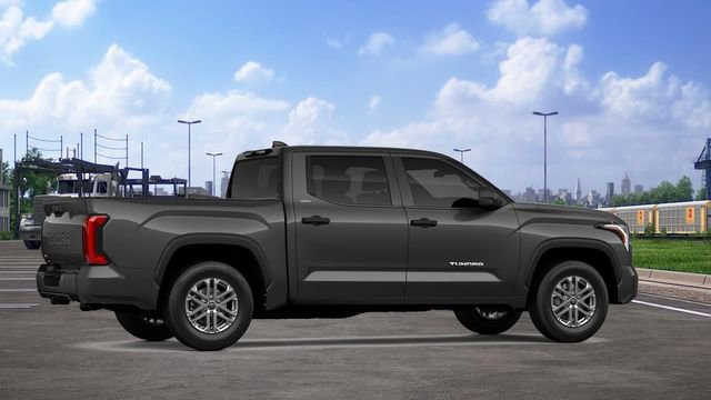 New 2026 Toyota Tundra SR5 image 12