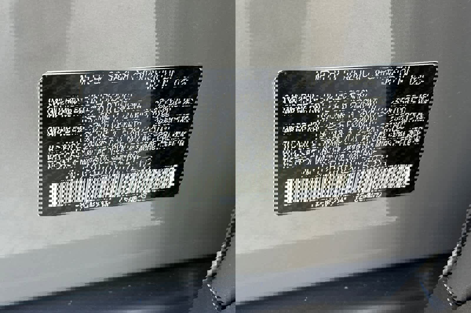 New 2026 Subaru Outback Limited XT image 35