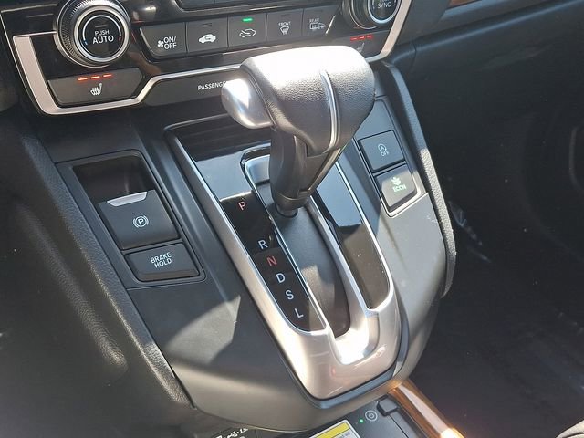 Used 2020 Honda CR-V Touring image 16