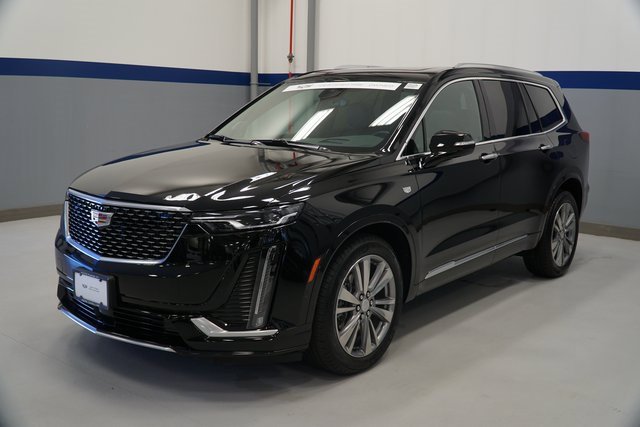 Used 2024 Cadillac XT6 Premium Luxury w/ Technology Package
