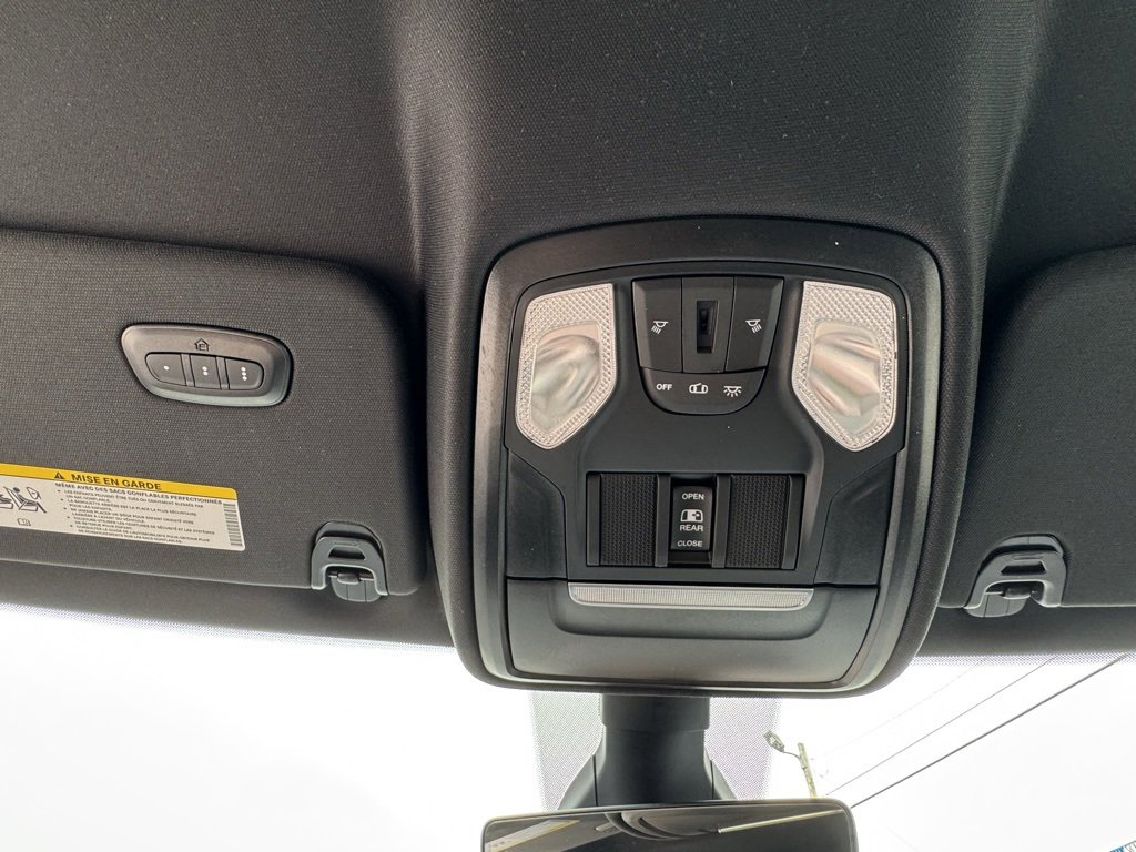 Used 2022 RAM 1500 Big Horn image 29