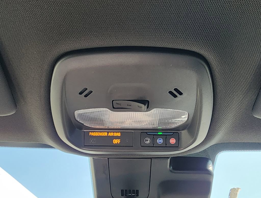New 2026 Buick Envista Preferred w/ Convenience I Package image 33