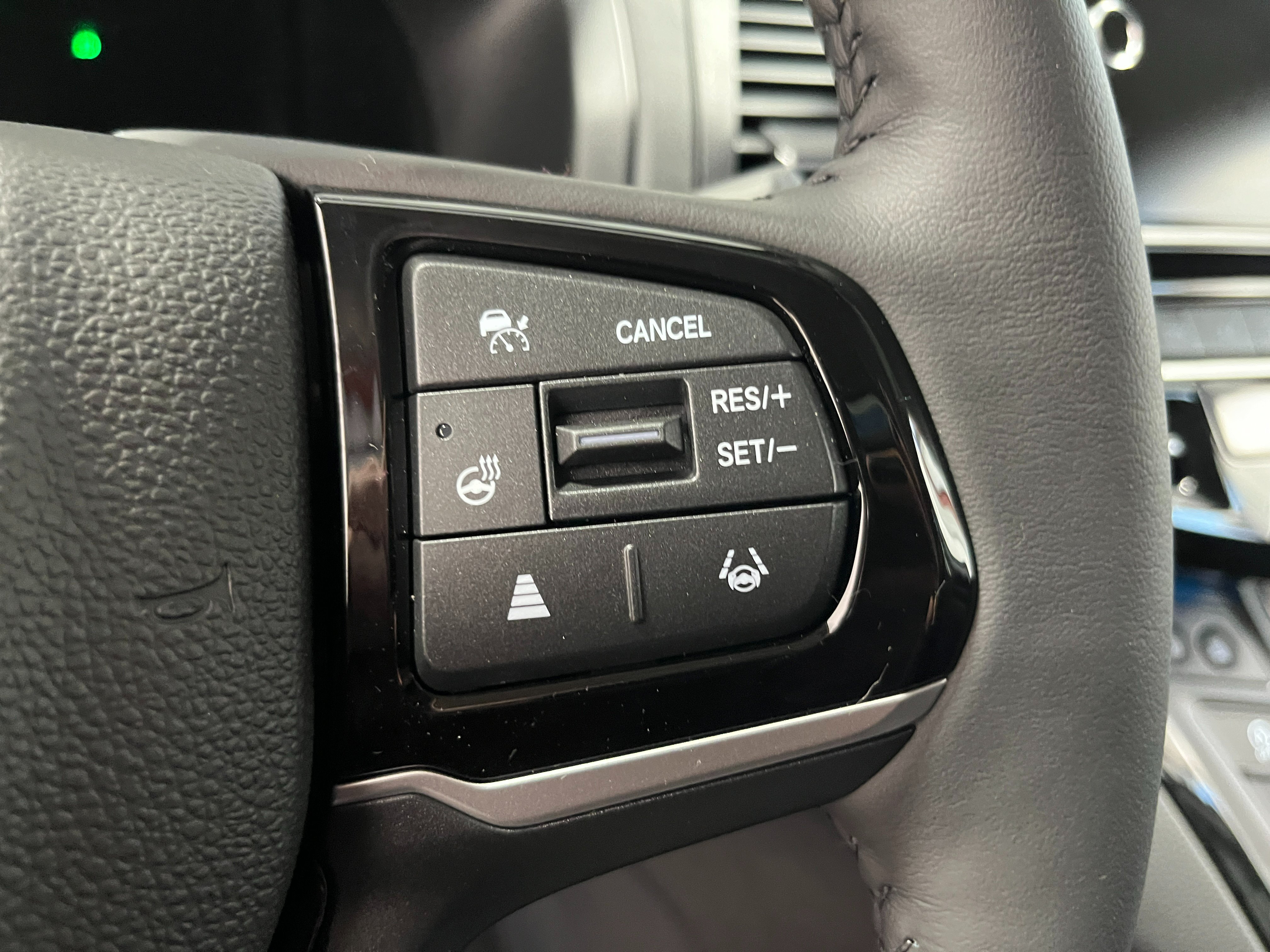 New 2027 Honda Odyssey Elite image 14
