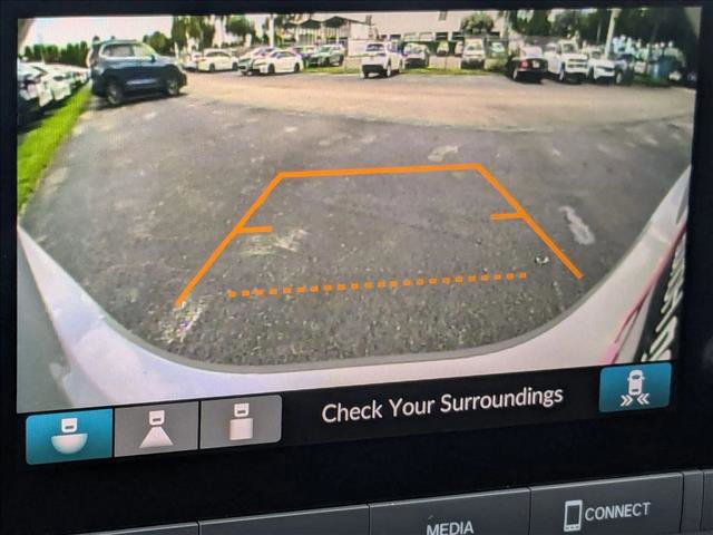 New 2026 Honda Civic Sport image 12