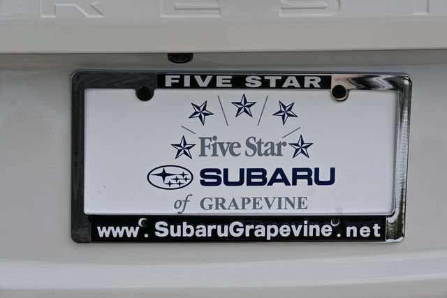 New 2026 Subaru Forester Premium AWD/4WD image 13