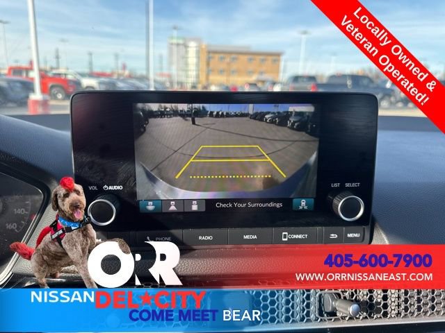 Used 2025 Honda Civic Sport image 22