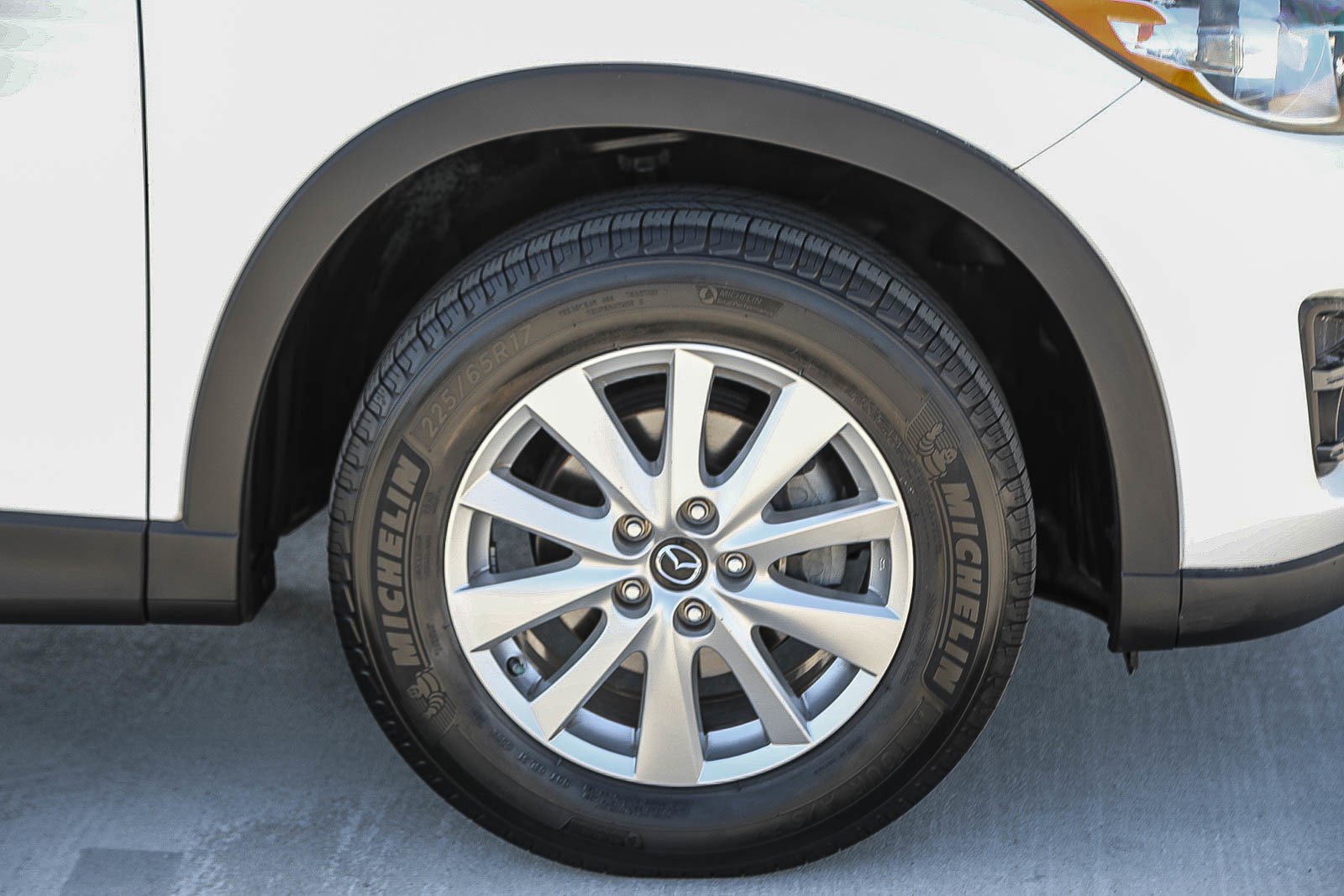 Used 2016 MAZDA CX-5 Touring FWD image 10