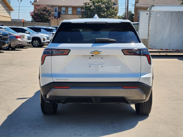 Used 2026 Chevrolet Equinox LT FWD image 13
