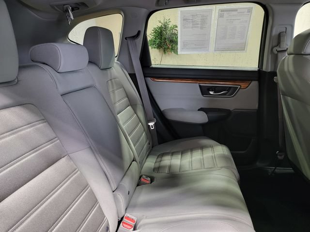 Used 2018 Honda CR-V EX image 15