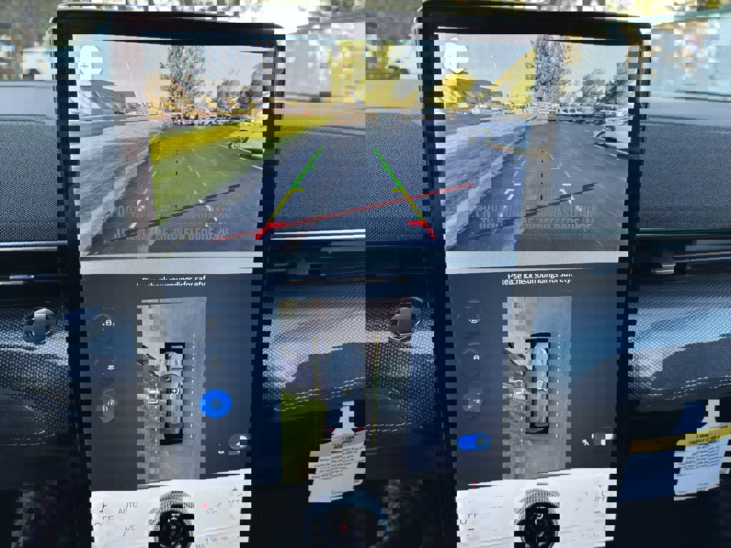 New 2025 Ford Mustang Mach-E GT w/ Interior Protection Package image 30