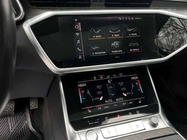 Used 2019 Audi A6 2.0T Premium w/ Convenience Package image 40
