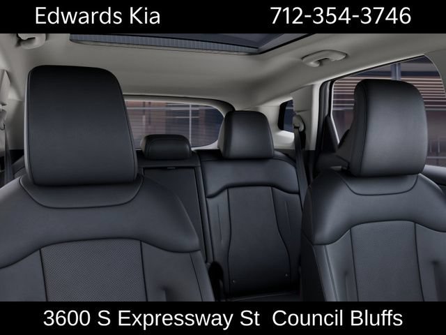 New 2026 Kia Sportage EX w/ EX Panorama Roof Package AWD/4WD image 29