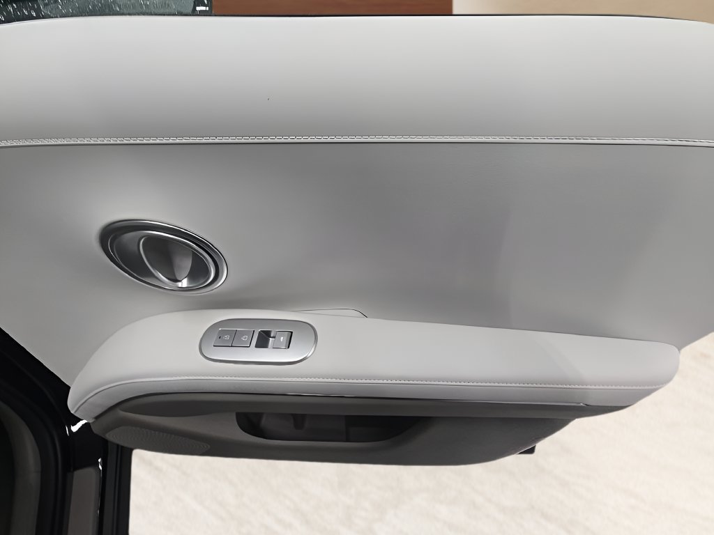 New 2027 Hyundai Palisade SEL FWD image 24