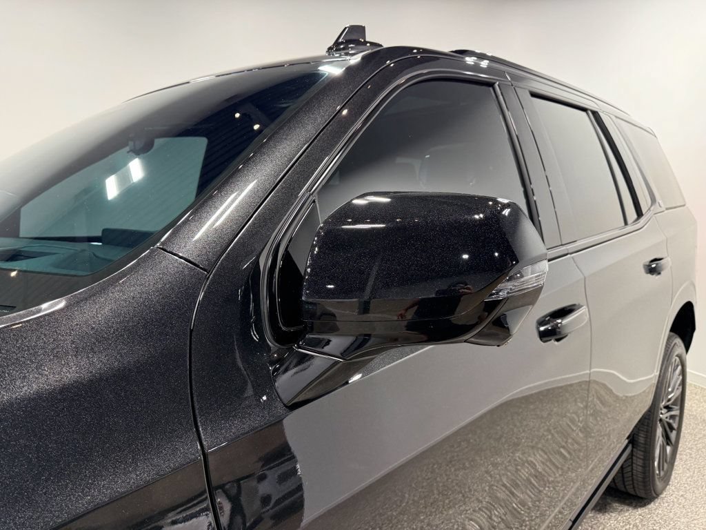 Used 2024 Cadillac Escalade V w/ Heavy-Duty Trailer Package AWD/4WD image 7