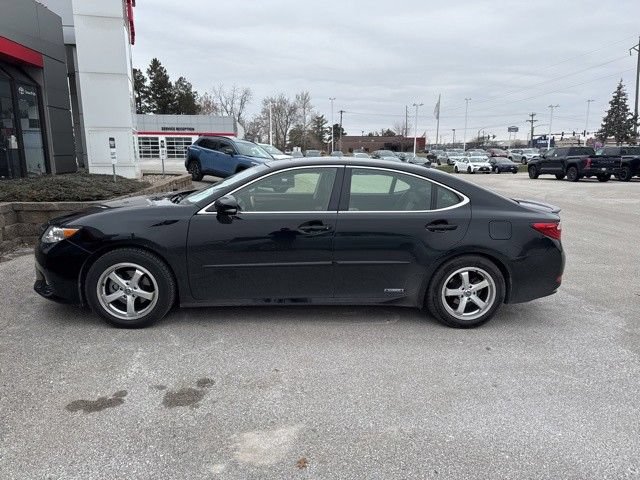 Used 2014 Lexus ES 300h