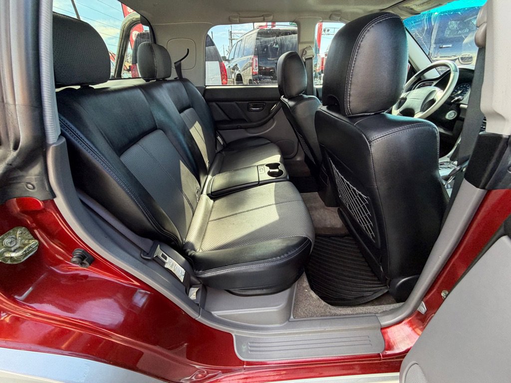 Used 2003 Subaru Baja image 7