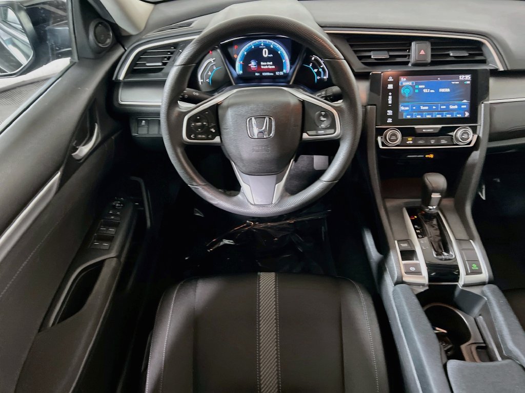 Used 2016 Honda Civic EX image 20