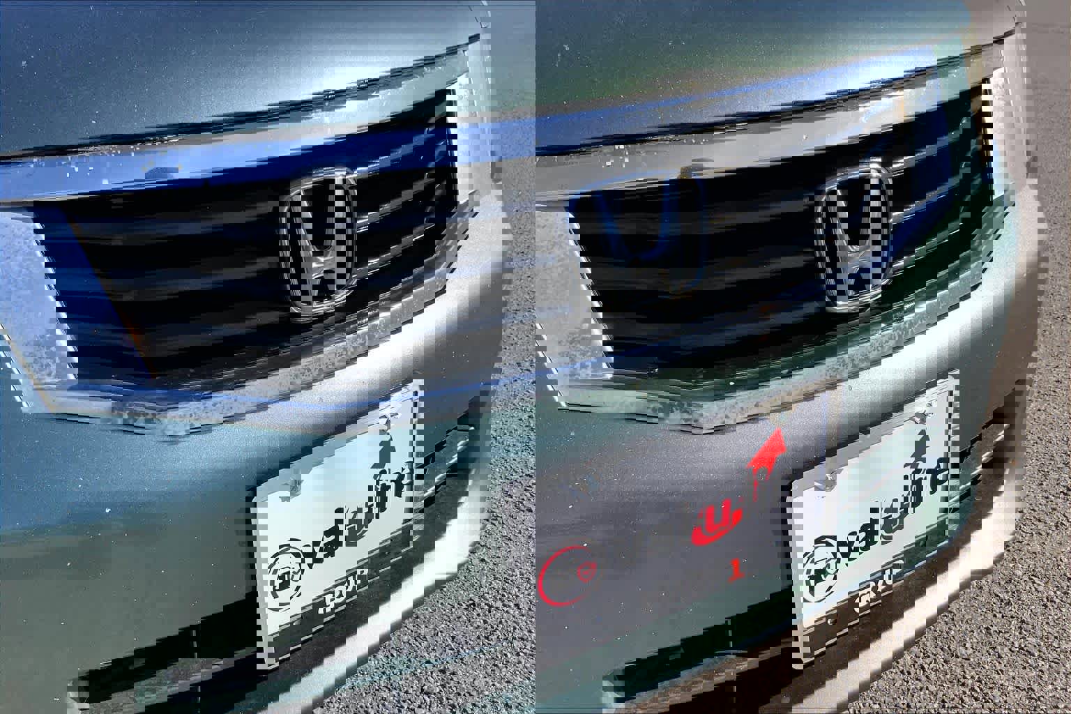 Used 2010 Honda Accord EX-L image 27